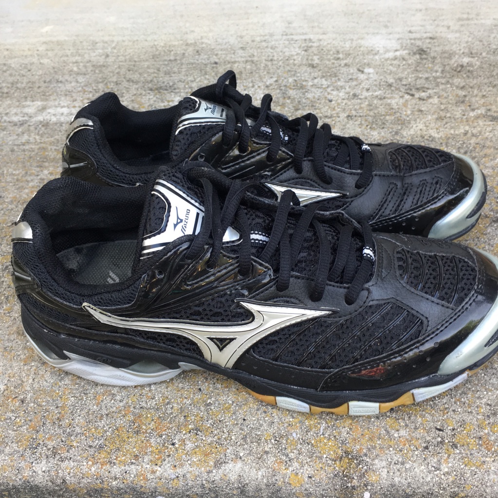 Euc Mizuno Euc Mizuno